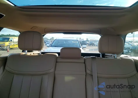 2023 Land Rover Range Rover Se from USA, damaged, VIN SALKP9E79PA033252